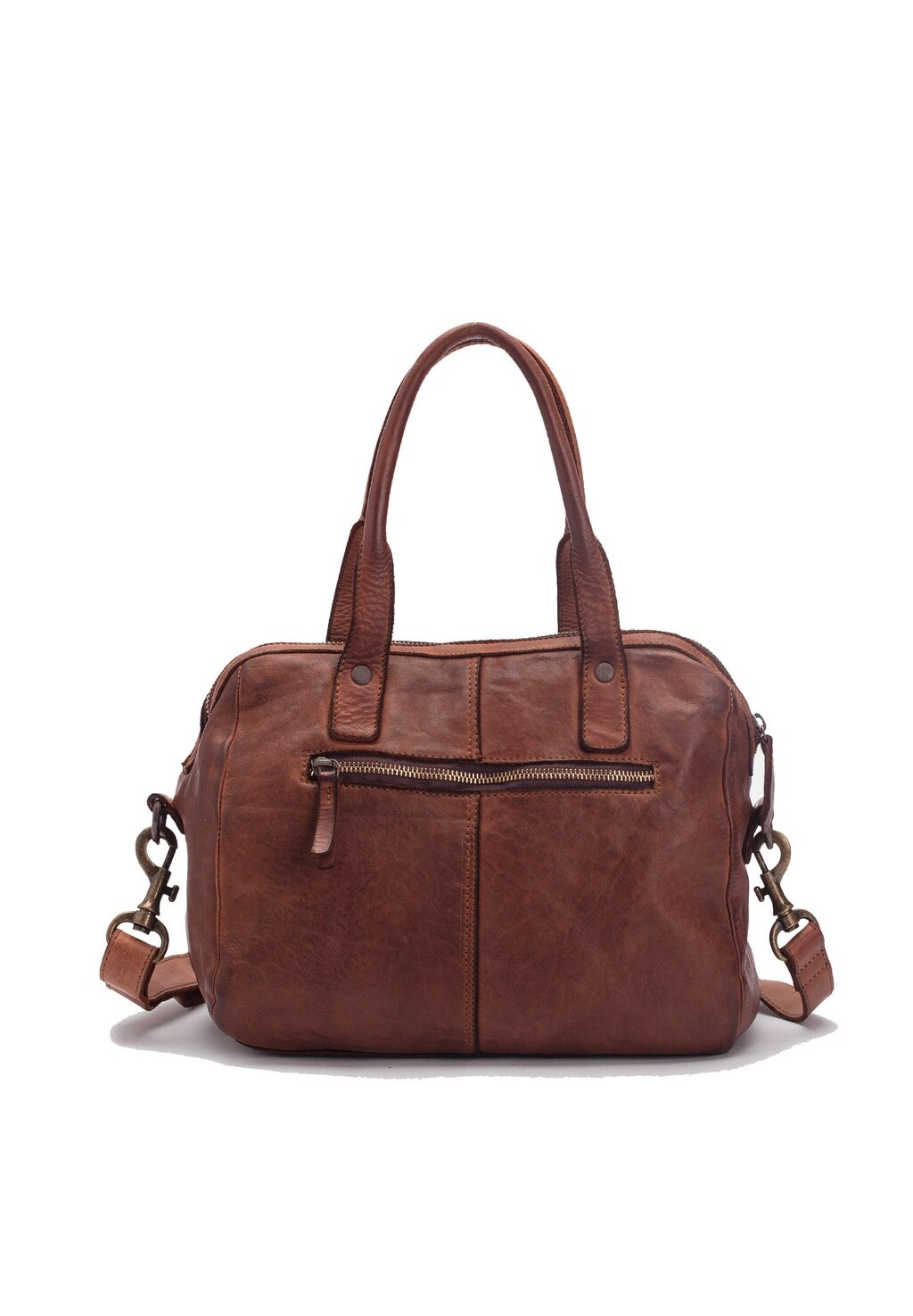 

Сумочка KANSAS BIBA, коричневый