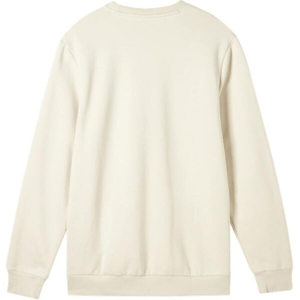 

Свитер ess crewneck sweatshirt fl 'beige' Puma, бежевый