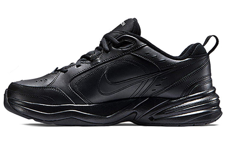 

Nike Air Monarch IV Черный