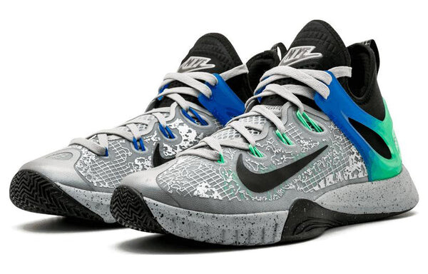 Кроссовки zoom hyperrev Nike, мульитколор — фото 3