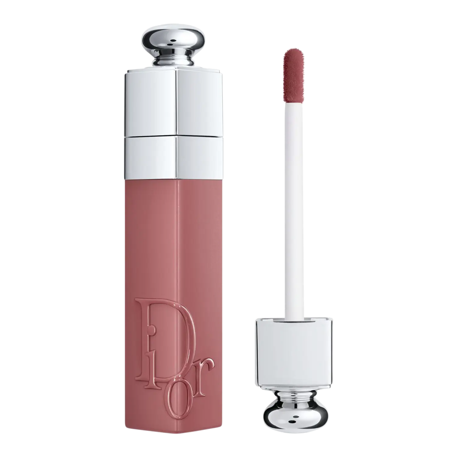 

Тинт для губ Addict Dior, 491 Natural Rosewood (a rosewood)