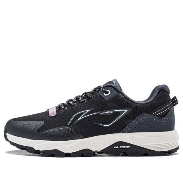 Кроссовки Гандам Li-Ning, черный