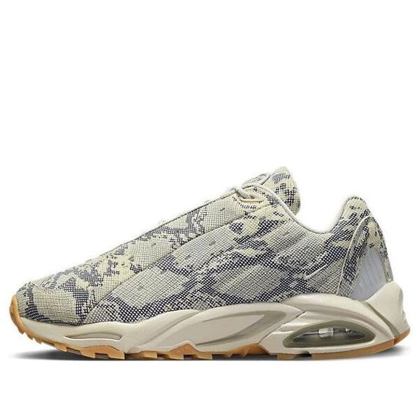 

Кроссовки x nocta drake hot step air terra Nike, белый