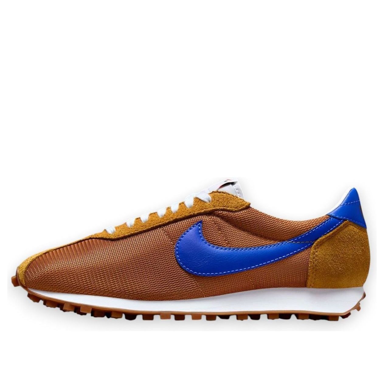 Кроссовки (WMNS) Nike LD-1000 'Desert Ochre Hyper Royal'
