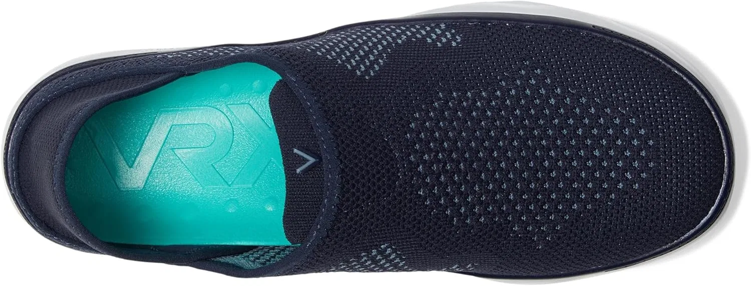 Мужские кроссовки Vionic Sage Rx, 2-Navy Blazer — фото 2