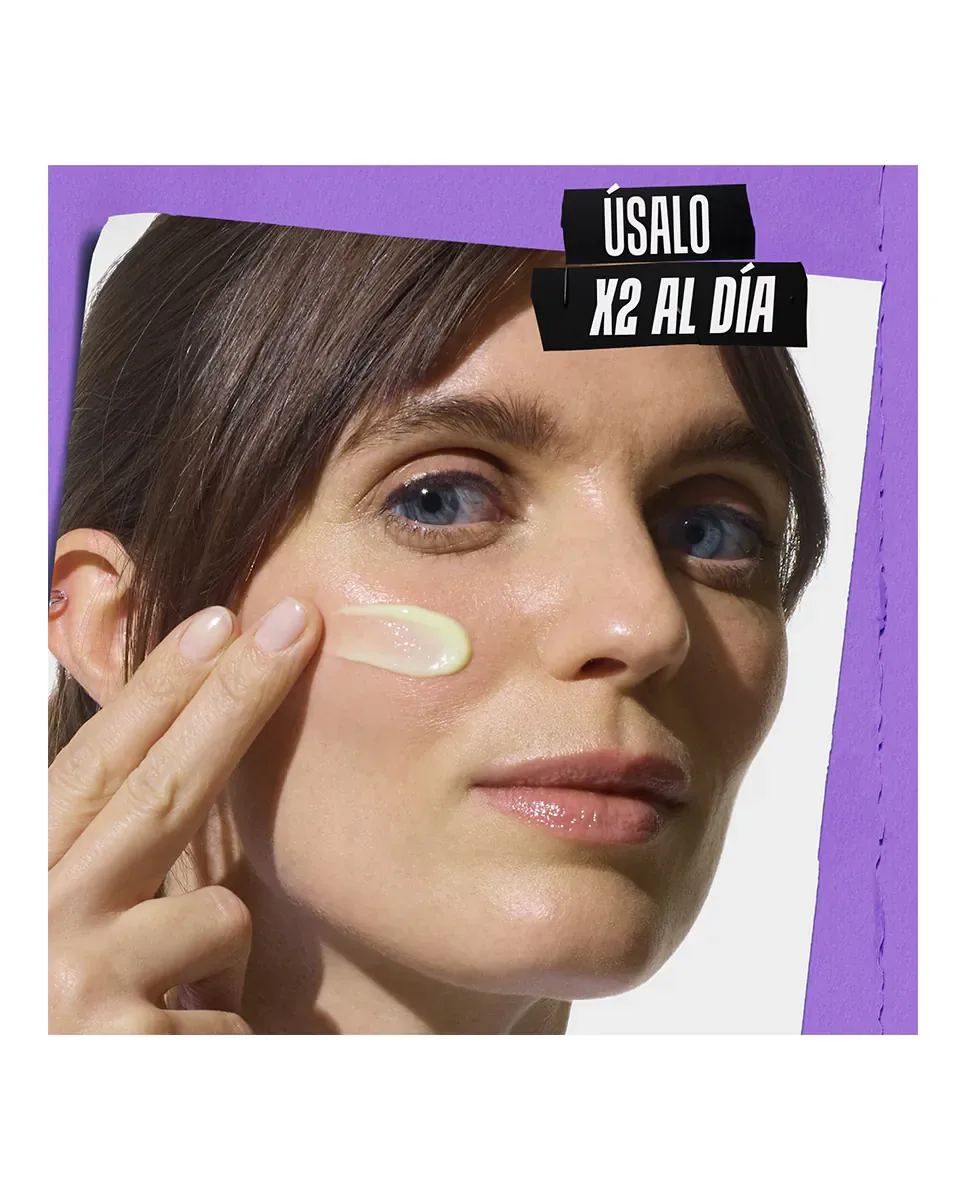 Сыворотка Kiehl's — Для лица Retinol Skin Renewing Daily Micro Dose, 50 мл — фото 3