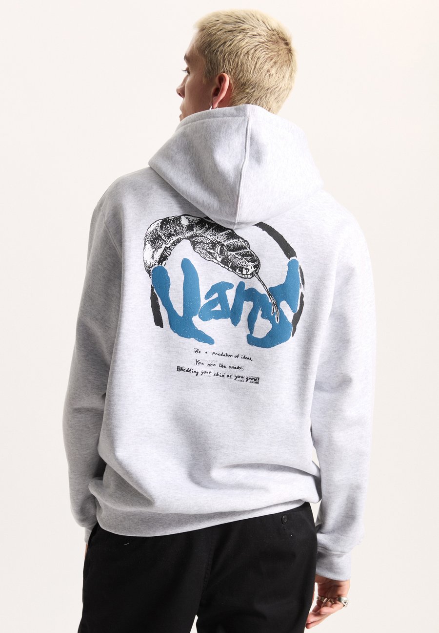 

Худи Vans EVOLVE, Light Grey