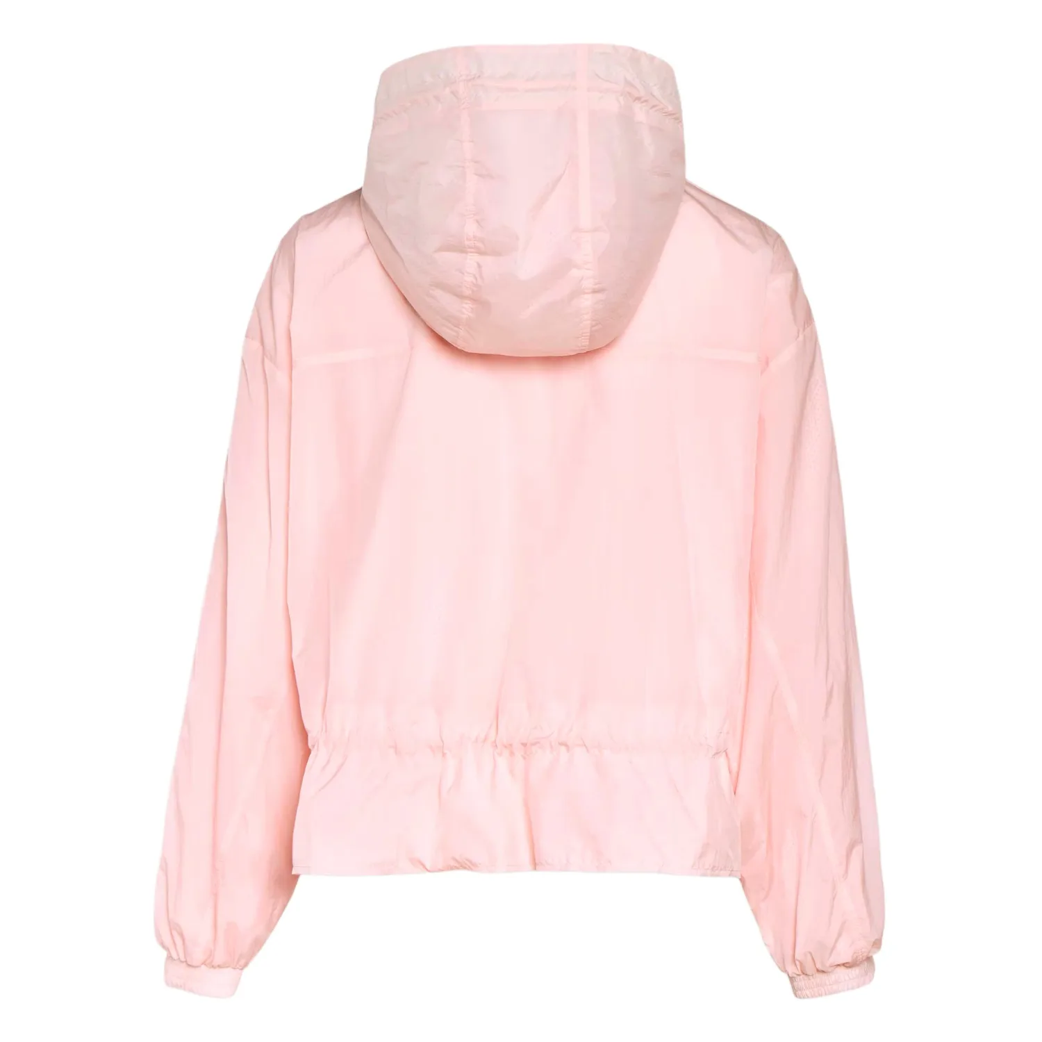 P WINDBREAKR Куртка женская Adidas Originals, светло-розовый — фото 3