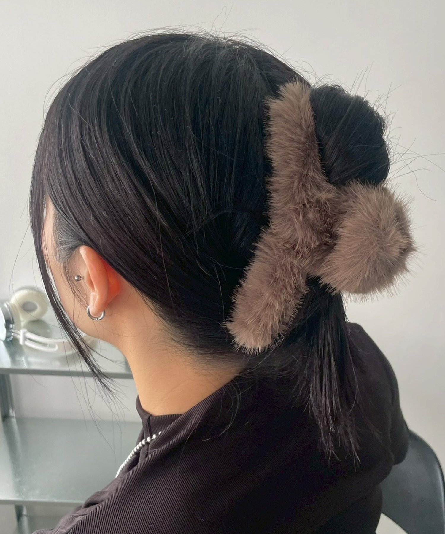 Л. Фарванс Wego Lady'S, brown — фото 3