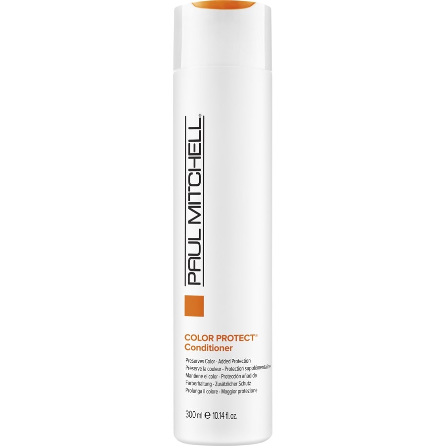 

Кондиционер для волос Paul Mitchell Color Protect Conditioner, 300 ml