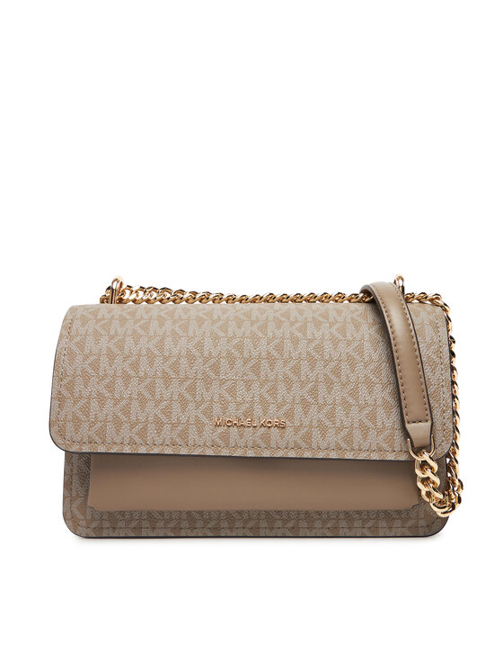 

Женская сумка 30R5GC7L3V Michael Michael Kors, бежевый