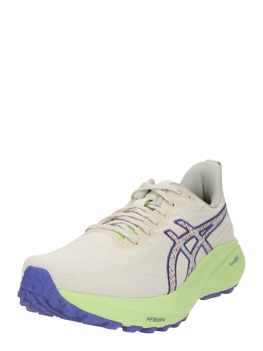 

Кроссовки для бега ASICS GT-2000 13 TR, цвет Pastel green/Light green