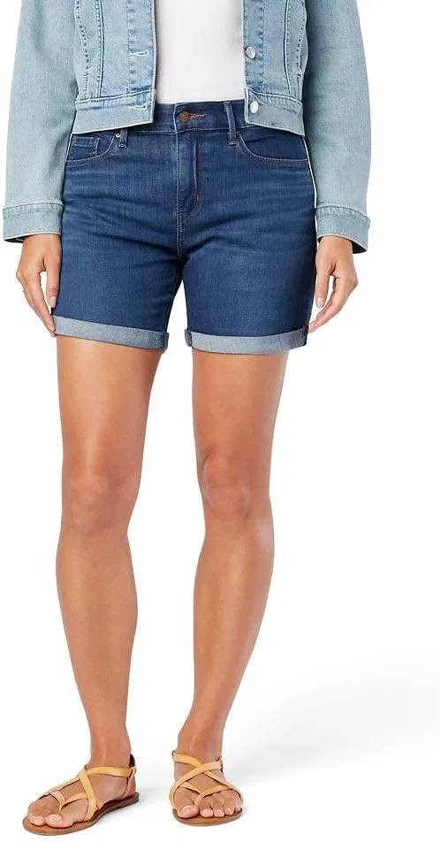 Шорты спортивные Levi Strauss Signature Gold, цвет Over the Moon