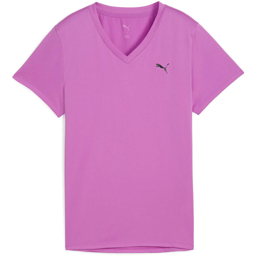 

PUMA Рубашка с футболкой TAD ESSENTIAL VNECK