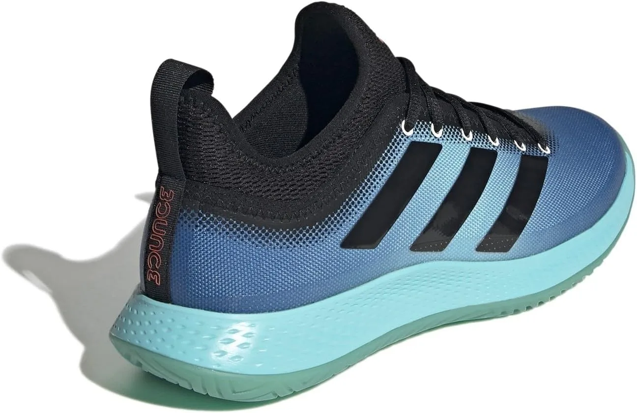 Кроссовки Adidas Defiant Generation Adidas Bm Sporttech, синий — фото 4