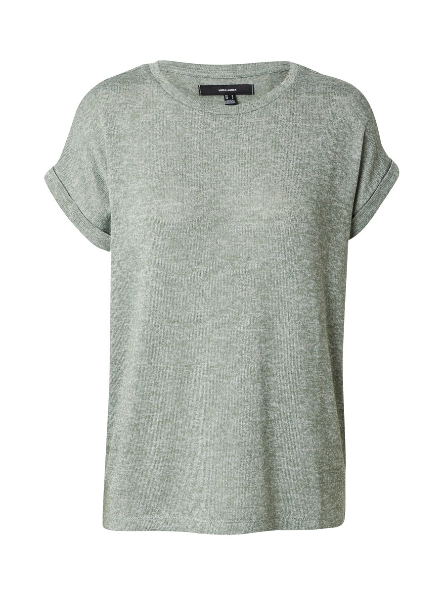 

Свитер VERO MODA BRIANNA, цвет mottled green