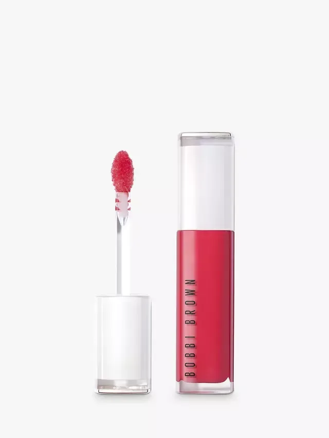 Сыворотка Bobbi Brown — Для губ Extra Plump , Bare Raspberry, 6 мл