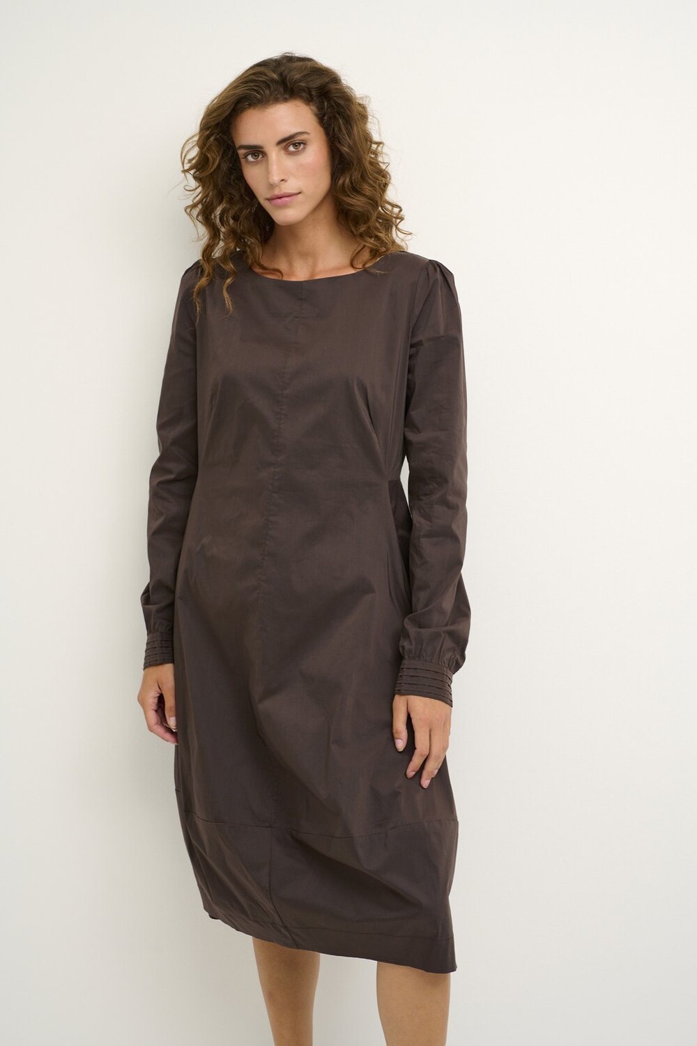 

Летнее платье Culture