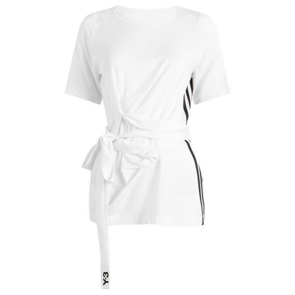 

Футболка Tnc Y-3, white