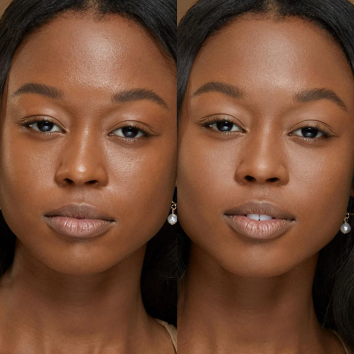 Пудра компактная сияющая KIKO MILANO Radiant Fusion Baked Powder 9 г, оттенок Cocoa — фото 3