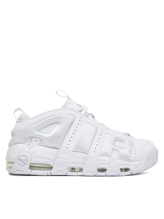 

Кроссовки Air More Uptempo Low FZ3055 100 Nike, белый