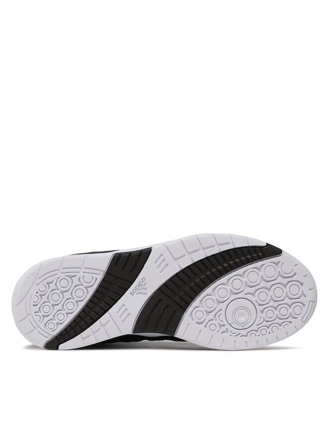 Кроссовки Midcity Mid adidas, черный — фото 4