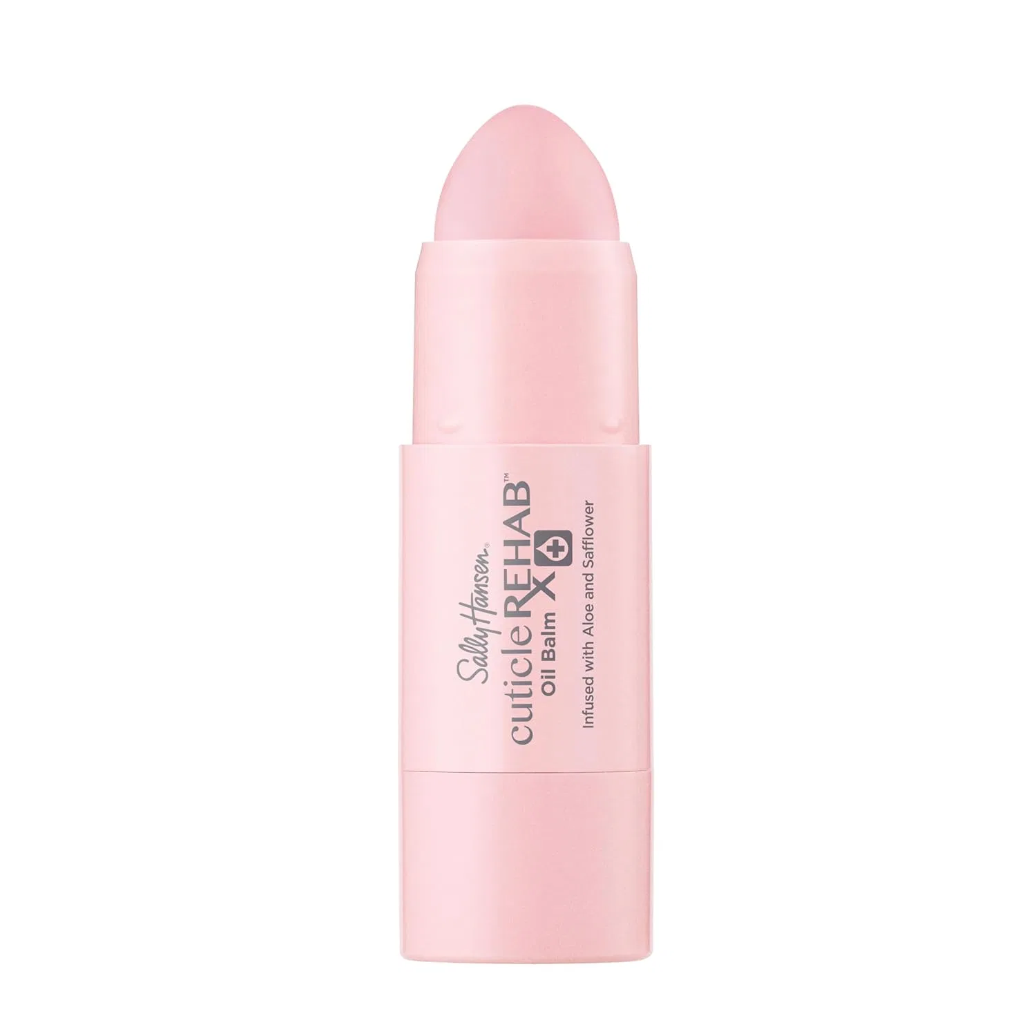 Бальзам-масло для кутикулы «Cuticle Rehab Oil Balm» от Sally Hansen Sally Hansen — фото 2
