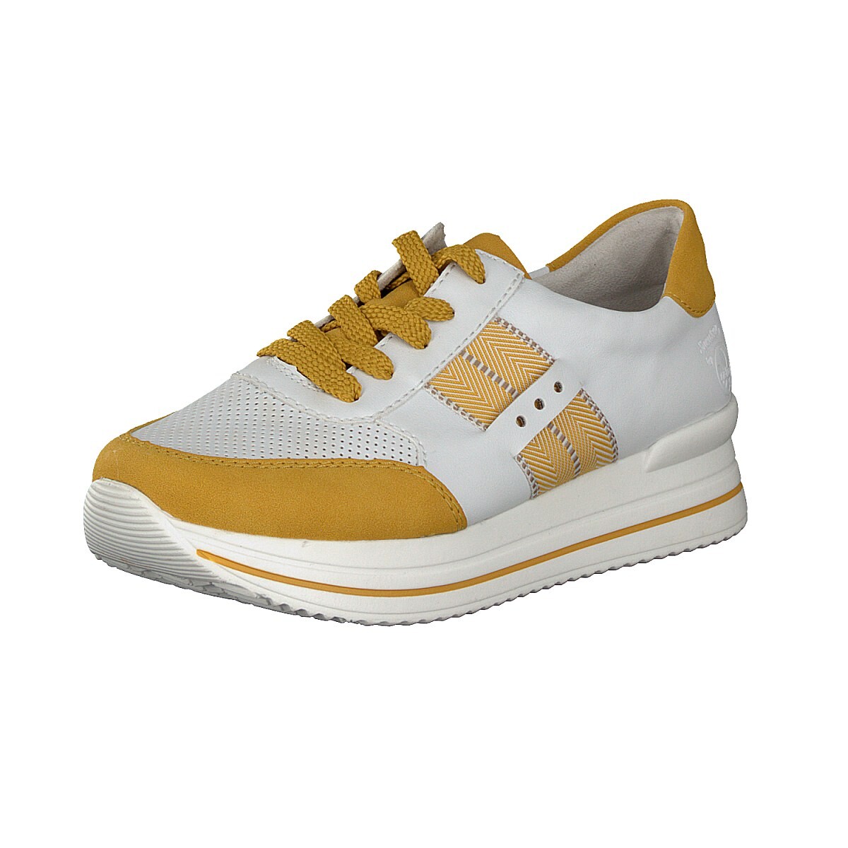 

Кроссовки rieker Sneaker, белый