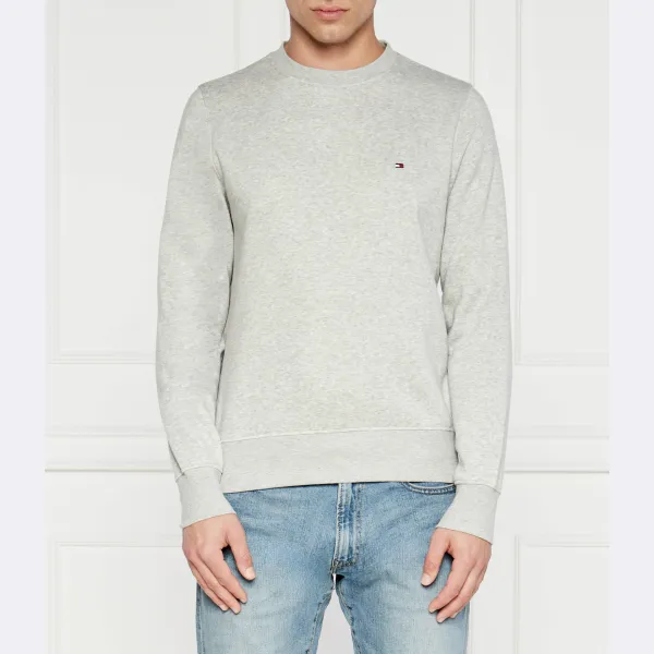 

Толстовка обычного кроя Tommy Hilfiger, серый