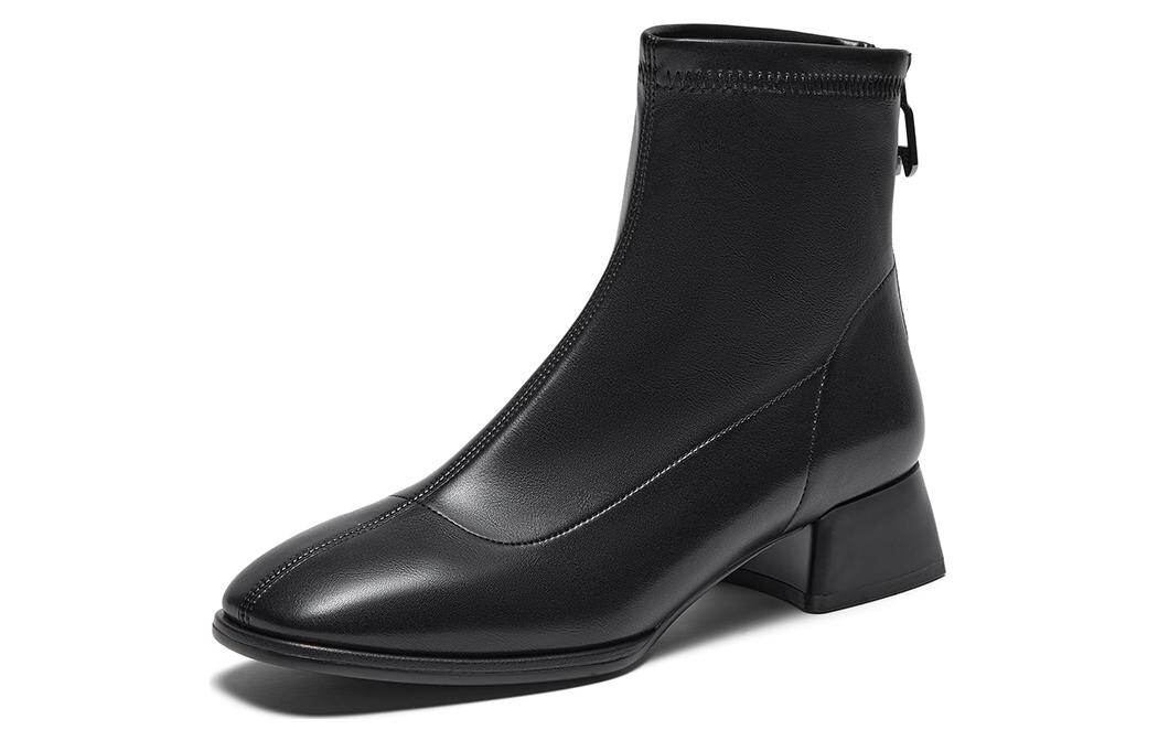 Ботильоны BASTO Ankle Boots Women's — фото 2
