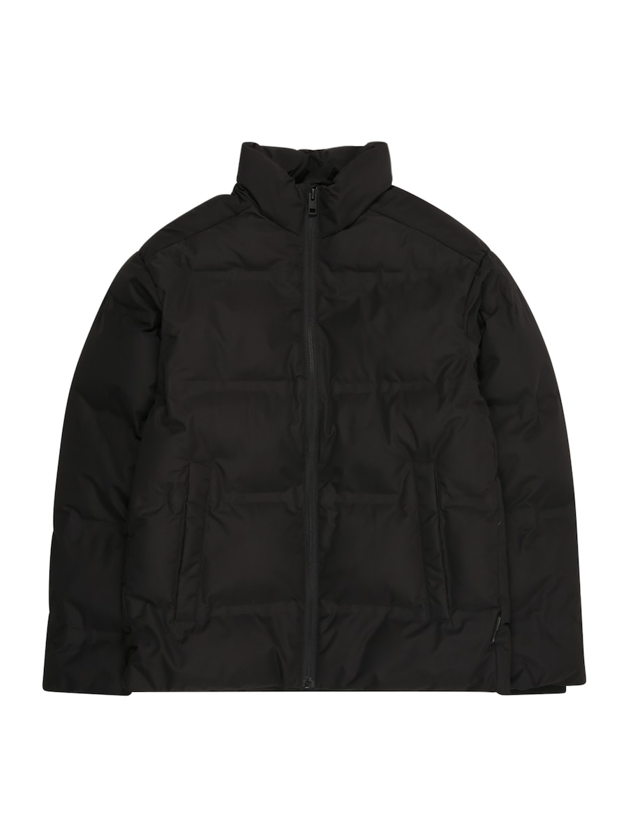 

Куртка межсезонная Jack & Jones Junior JJESOHO, черный