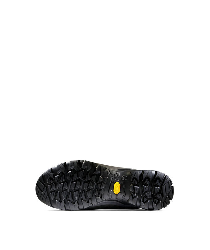 

Кроссовки Mercury iv Mid lth Mammut, черный
