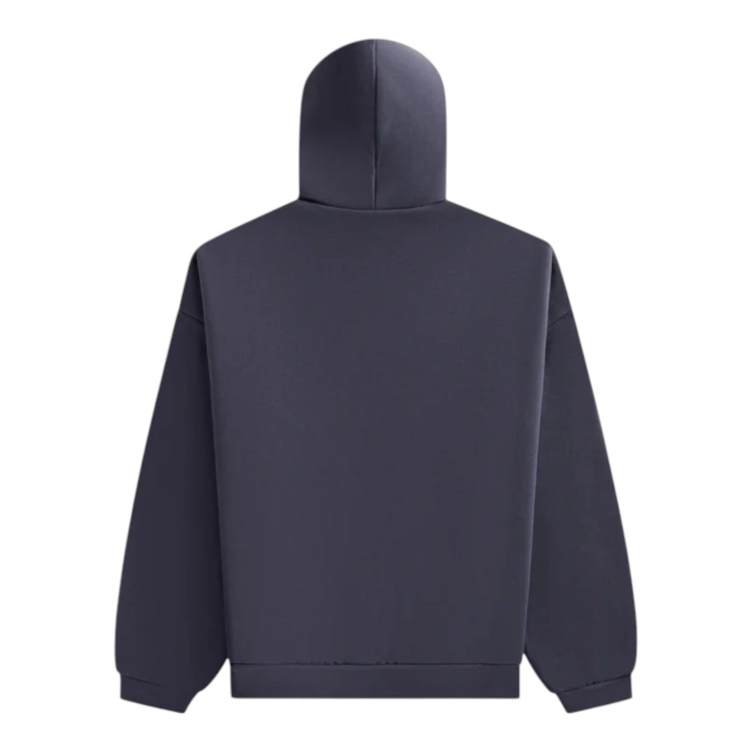 Худи Fear of God Essentials Fleece Hoodie 'Marine' — фото 2