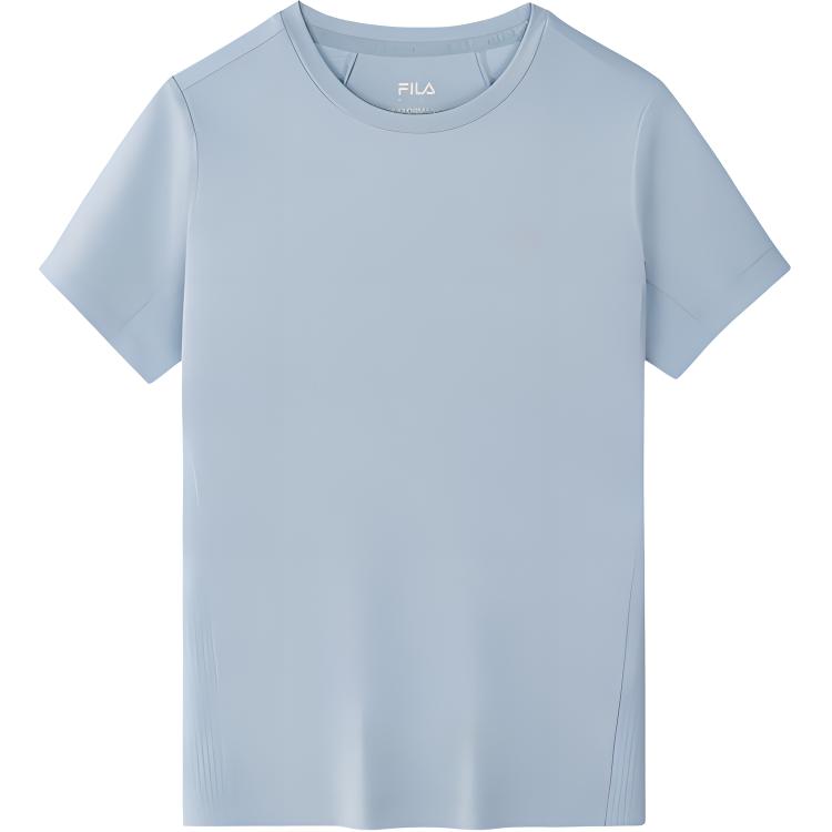 

Футболка Dusty Ice для подростков FILA KIDS, синий