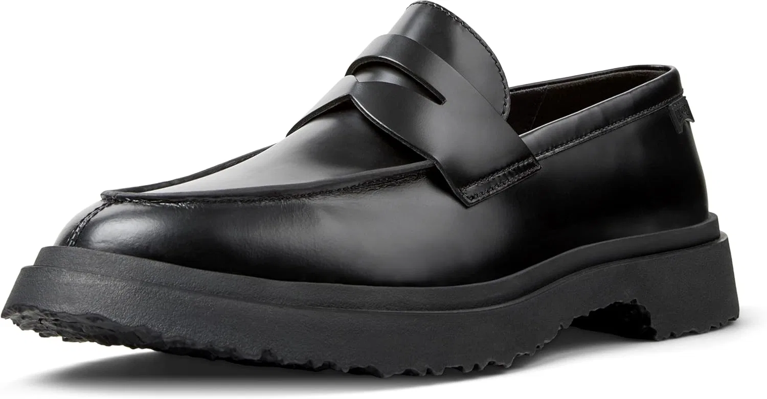 Туфли Camper Herren, Black
