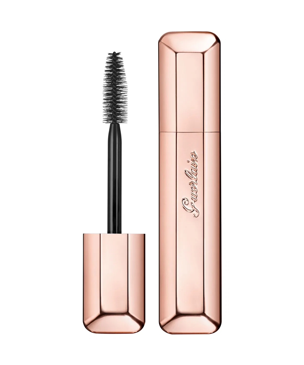 Тушь для ресниц объемная Guerlain Mad Eyes 1 шт