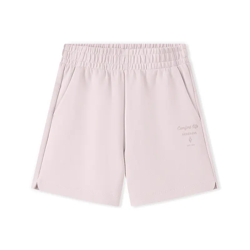 

Skechers Спортивные шорты Women's Light Purple Roland