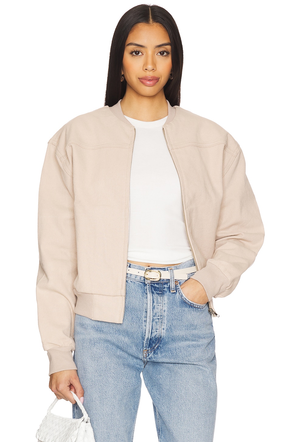 

Куртка "Dahlia" Superdown, ivory