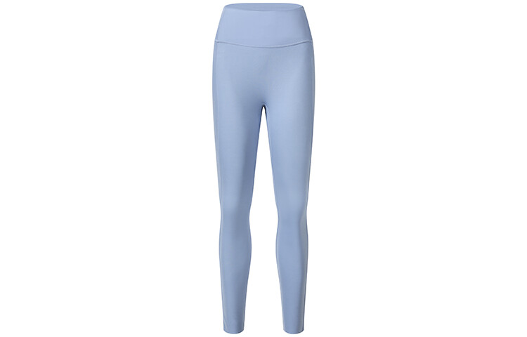 

Леггинсы женские спортивные Iris Blue Fila
