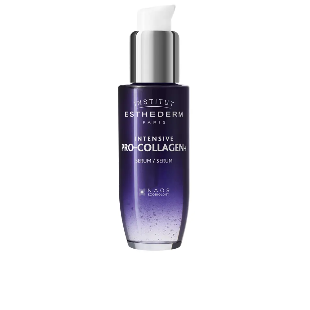 

Сыворотка для лица pro-collagen+ sérum Institut Esthederm, 30 мл.