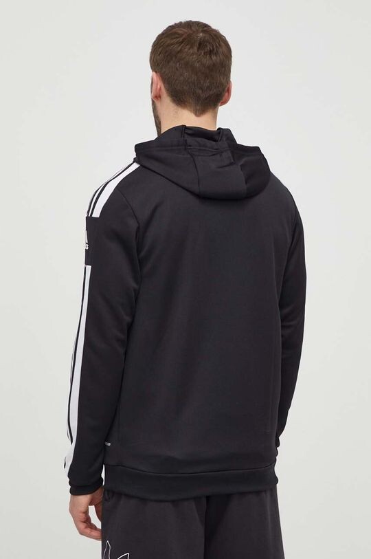 Толстовка GK9548 adidas Performance, черный — фото 3