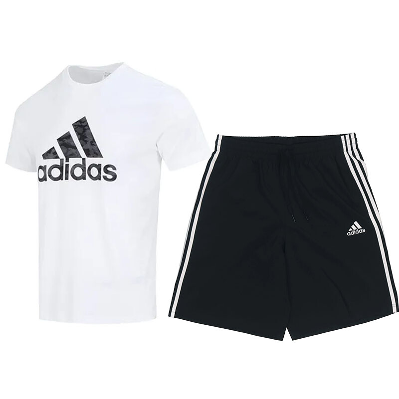 

Повседневная спортивная одежда унисекс Adidas