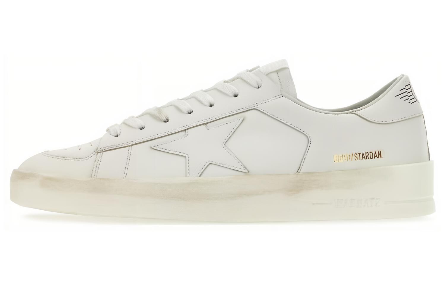 

Низкие кеды Stardan Golden Goose