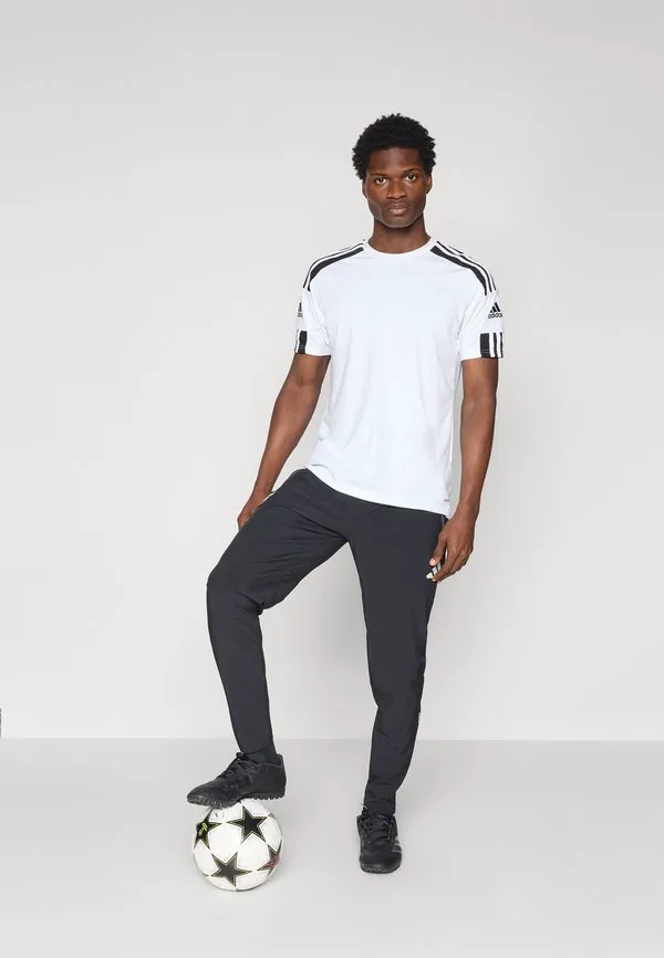 Arsenal fc tiro25 competition vis tech travel pant club wear Adidas Performance, Black — фото 2
