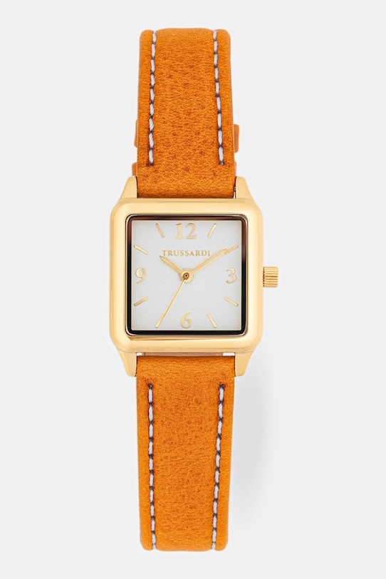 

Часы T-FORMA Trussardi, золотой