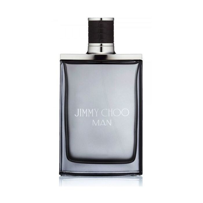Мужская туалетная вода Man EDT Jimmy Choo, 200 — фото 2