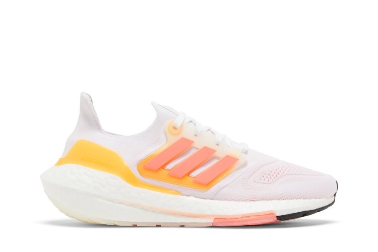 Кроссовки Adidas Wmns UltraBoost 22, белый