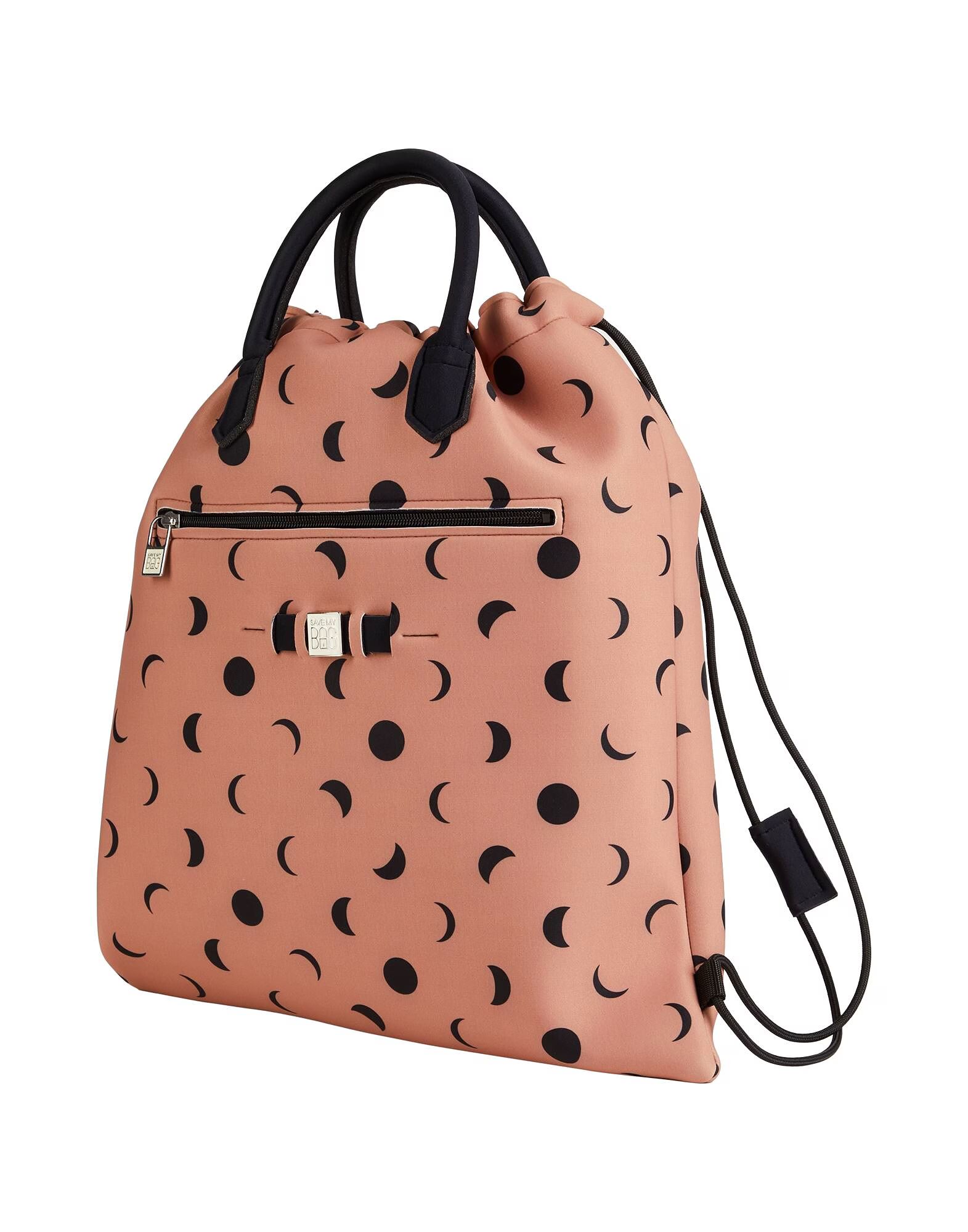 

Рюкзак Save My Bag, светло-коричневый