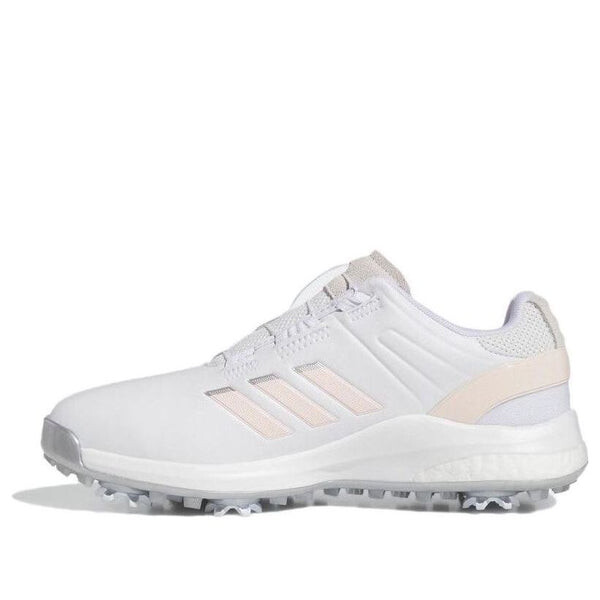 Кроссовки оборудование boa 24 boost Adidas, белый
