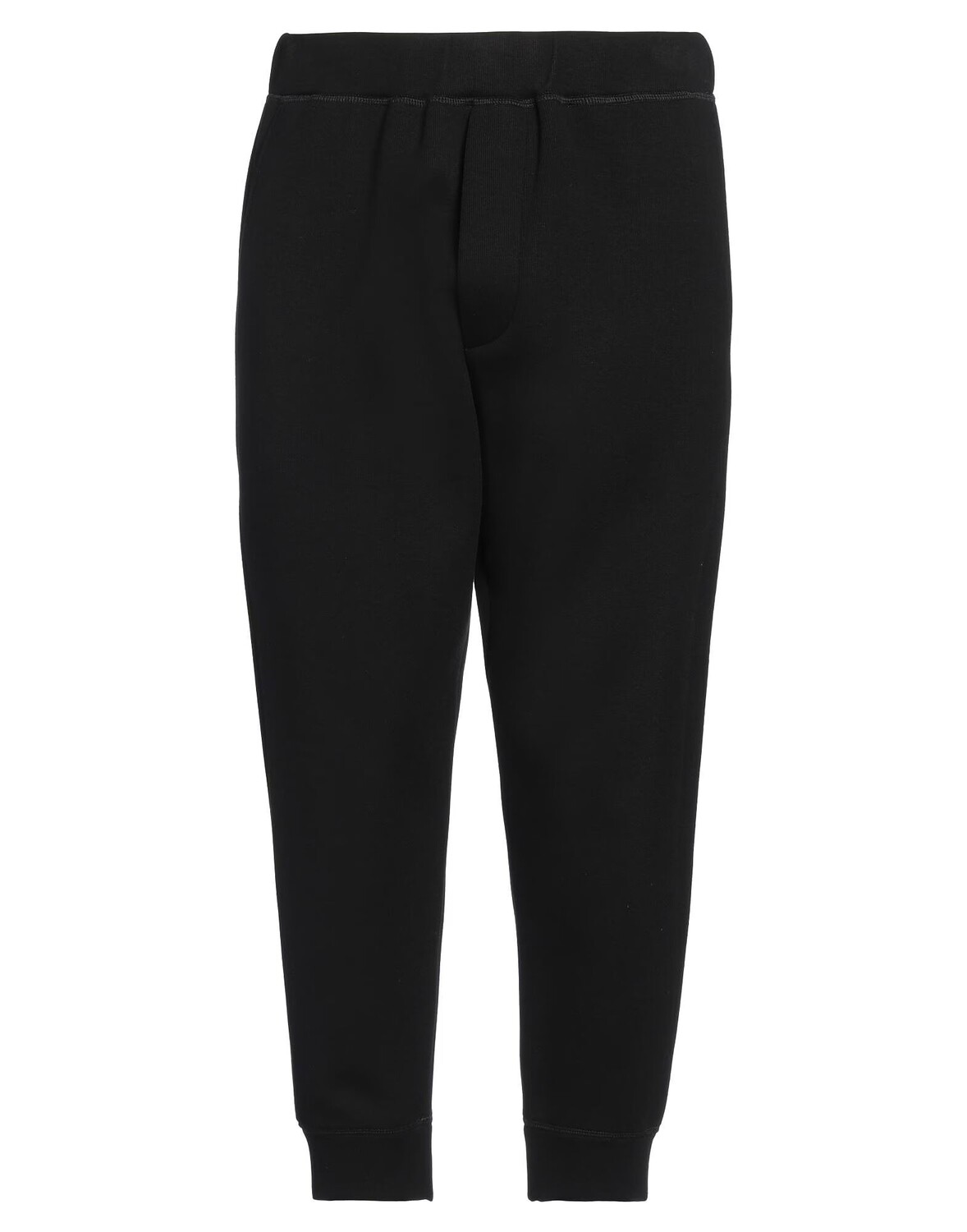 

Брюки Dsquared2, черный